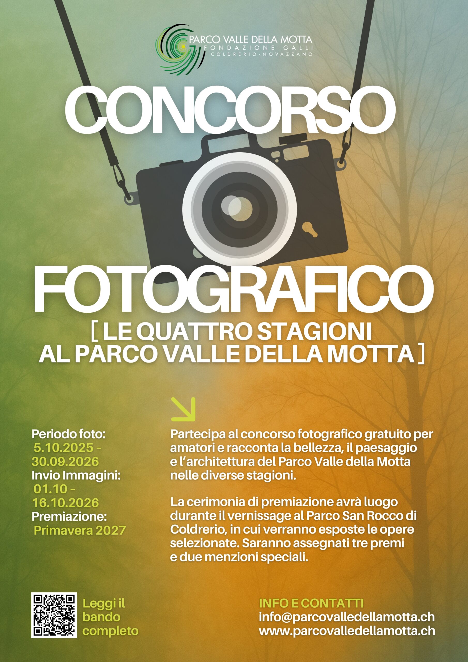 concorso fotografico